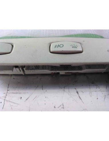LUZ INTERIOR RENAULT LAGUNA II (BG0) - 262878