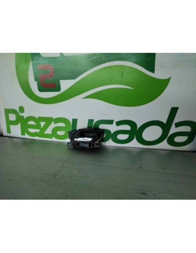 MANETA INTERIOR DELANTERA IZQUIERDA CITROEN...