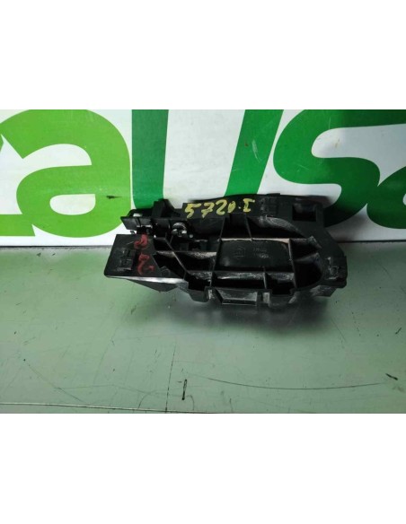 MANETA INTERIOR DELANTERA IZQUIERDA CITROEN GRAND C4 PICASSO - 183322