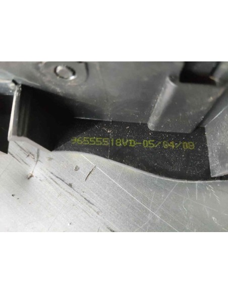 MANETA INTERIOR DELANTERA IZQUIERDA CITROEN GRAND C4 PICASSO - 183322