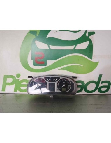 CUADRO INSTRUMENTOS RENAULT LAGUNA II (BG0) -...