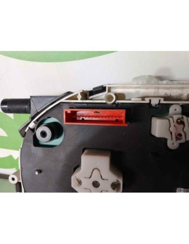 CUADRO INSTRUMENTOS RENAULT LAGUNA II (BG0) -...