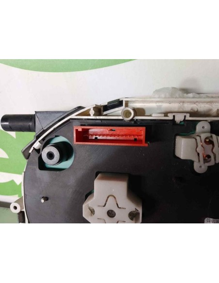 CUADRO INSTRUMENTOS RENAULT LAGUNA II (BG0) - 262868