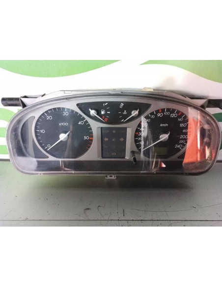 CUADRO INSTRUMENTOS RENAULT LAGUNA II (BG0) - 262868