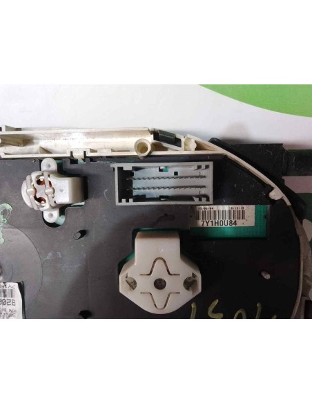 CUADRO INSTRUMENTOS RENAULT LAGUNA II (BG0) - 262868
