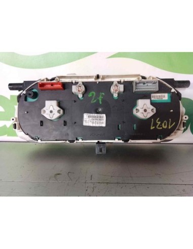 CUADRO INSTRUMENTOS RENAULT LAGUNA II (BG0) -...