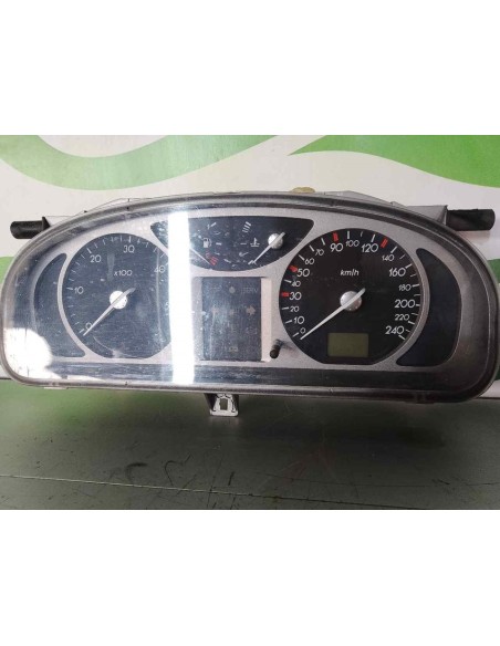 CUADRO INSTRUMENTOS RENAULT LAGUNA II (BG0) - 262868