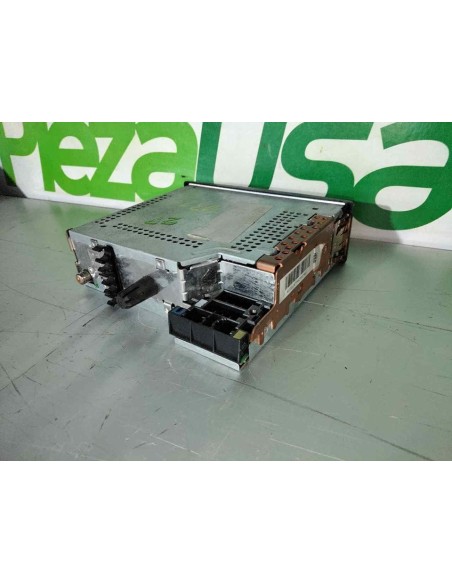 SISTEMA AUDIO / RADIO CD RENAULT LAGUNA II (BG0) - 262879