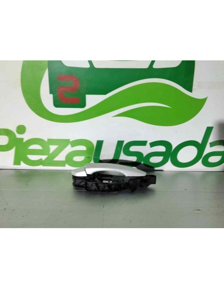 MANETA EXTERIOR TRASERA DERECHA PEUGEOT 3008 - 207238