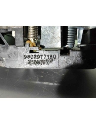 MANETA EXTERIOR TRASERA DERECHA PEUGEOT 3008 -...