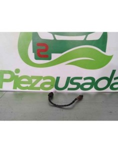 SONDA LAMBDA HYUNDAI GETZ (TB) - 221775