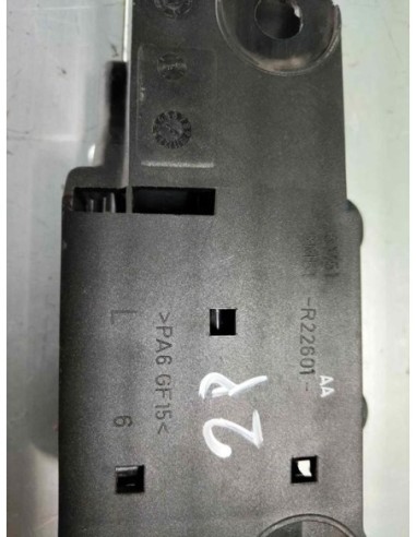 MANETA INTERIOR TRASERA IZQUIERDA FORD C-MAX...