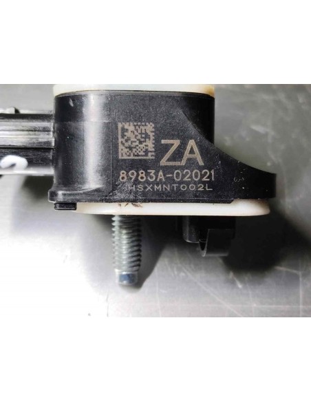 SENSOR COLISION / IMPACTO TOYOTA COROLLA TOURING SPORTS (E21) - 249254