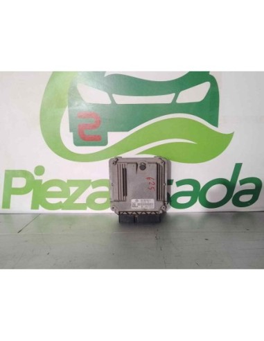 CENTRALITA MOTOR UCE VOLKSWAGEN GOLF PLUS V...