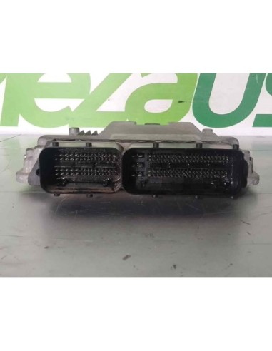 CENTRALITA MOTOR UCE VOLKSWAGEN GOLF PLUS V...