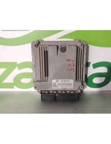 CENTRALITA MOTOR UCE VOLKSWAGEN GOLF PLUS V...