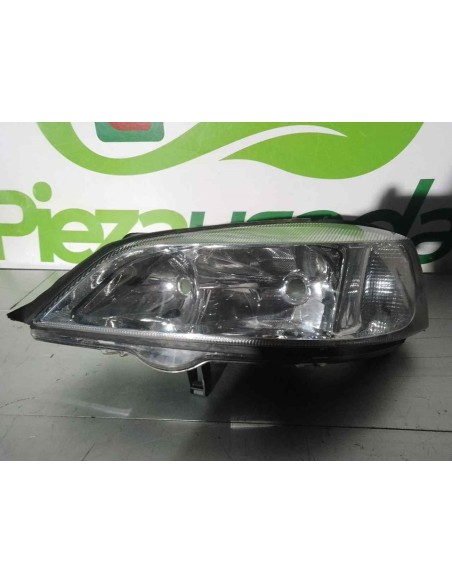 FARO IZQUIERDO OPEL ASTRA G BERLINA - 262103