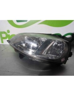 FARO IZQUIERDO OPEL ASTRA G BERLINA - 262103 2