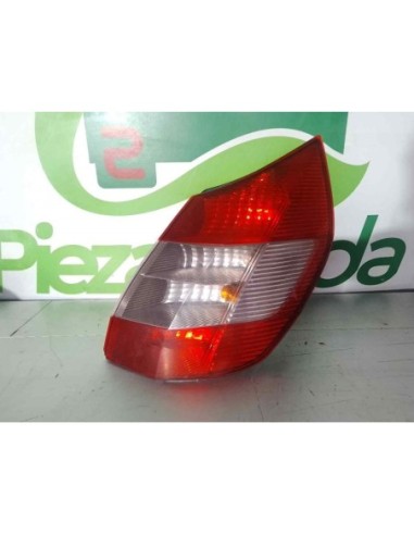 PILOTO TRASERO DERECHO RENAULT SCENIC II (JM) -...
