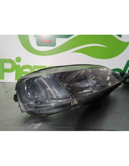 FARO DERECHO OPEL ASTRA G BERLINA - 262102