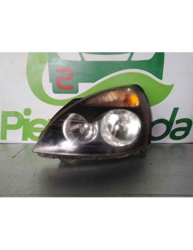 FARO IZQUIERDO RENAULT CLIO II FASE II (B/CB0)...