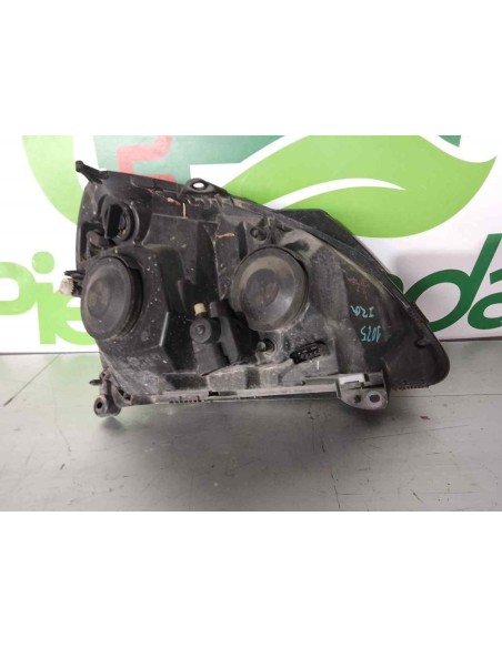 FARO IZQUIERDO RENAULT CLIO II FASE II (B/CB0) - 262171