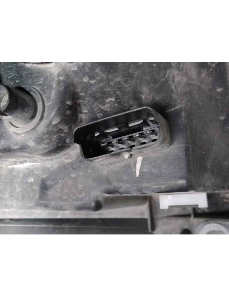 FARO IZQUIERDO RENAULT CLIO II FASE II (B/CB0) - 262171