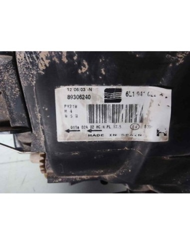 FARO DERECHO SEAT CORDOBA BERLINA (6L2) - 234162