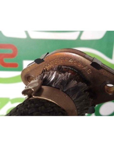 TUBO LAND ROVER RANGE ROVER VELAR - 262522