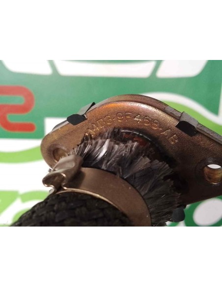 TUBO LAND ROVER RANGE ROVER VELAR - 262522