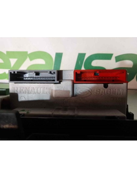 PANTALLA MULTIFUNCION RENAULT LAGUNA II (BG0) - 262866