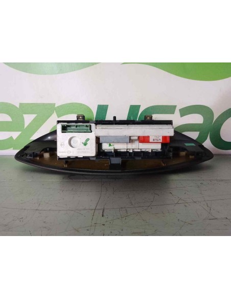 PANTALLA MULTIFUNCION RENAULT LAGUNA II (BG0) - 262866