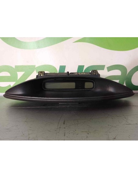 PANTALLA MULTIFUNCION RENAULT LAGUNA II (BG0) - 262866