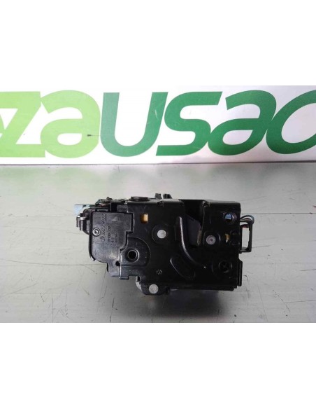 CERRADURA PUERTA TRASERA IZQUIERDA VOLKSWAGEN GOLF PLUS V (5M1) - 191879