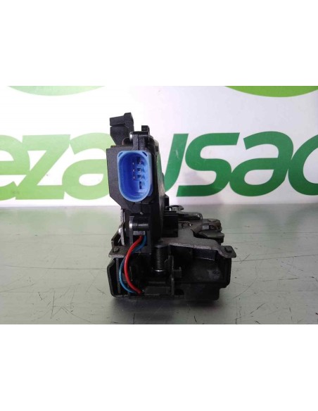 CERRADURA PUERTA TRASERA IZQUIERDA VOLKSWAGEN GOLF PLUS V (5M1) - 191879