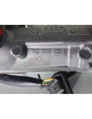 CONMUTADOR DE ARRANQUE VOLKSWAGEN GOLF PLUS V...