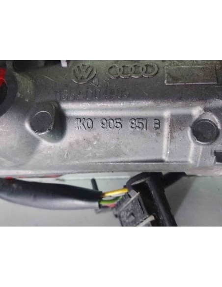 CONMUTADOR DE ARRANQUE VOLKSWAGEN GOLF PLUS V (5M1) - 193552