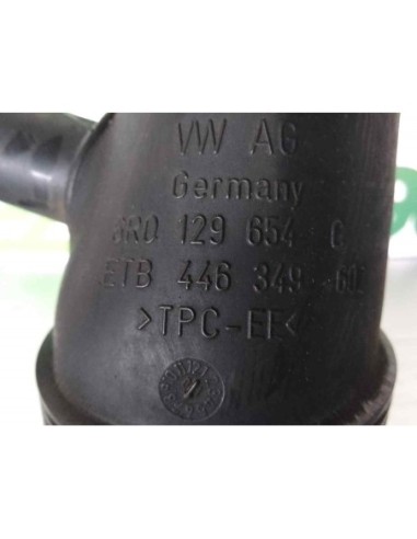 TUBO SEAT IBIZA BERLINA (6J5) - 261426