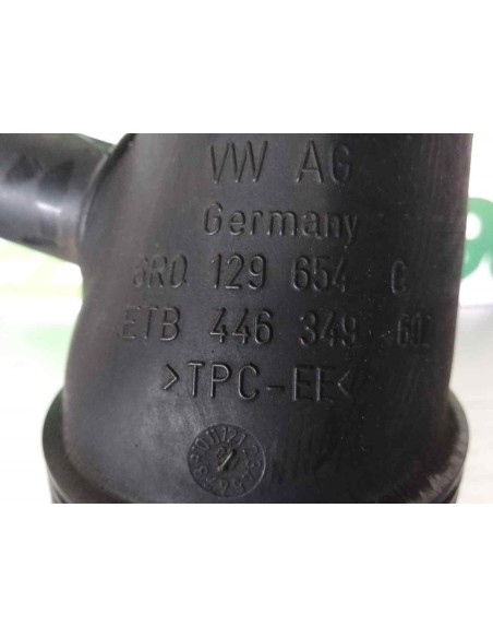 TUBO SEAT IBIZA BERLINA (6J5) - 261426