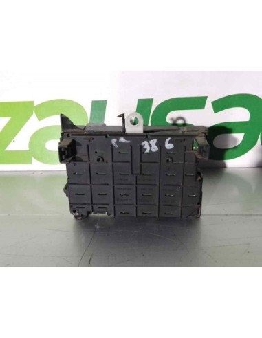 CAJA RELES / FUSIBLES CITROEN XSARA PICASSO -...