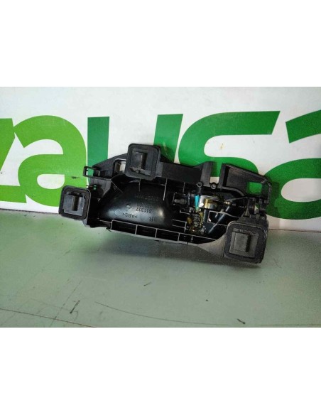 MANETA INTERIOR TRASERA DERECHA PEUGEOT 3008 - 207210