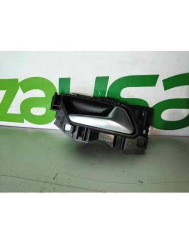 MANETA INTERIOR TRASERA DERECHA PEUGEOT 3008 -...