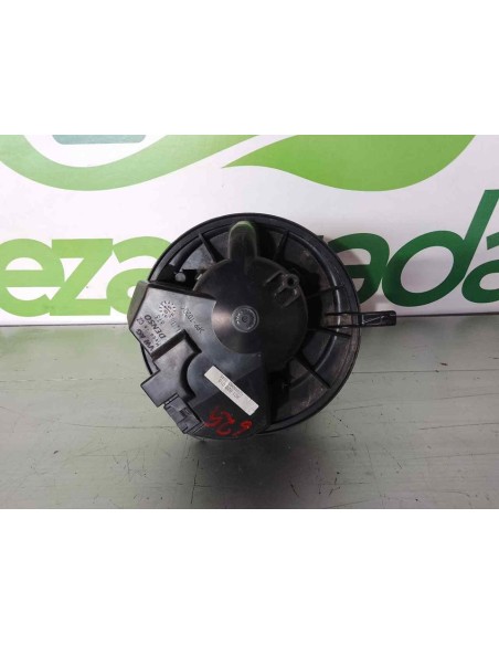 MOTOR CALEFACCION VOLKSWAGEN GOLF PLUS V (5M1) - 191878