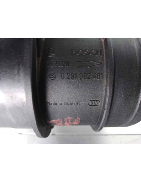 CAUDALIMETRO AUDI A3 (8L) - 258637