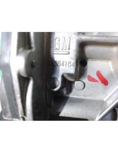 CAJA MARIPOSA OPEL INSIGNIA BERLINA - 262858