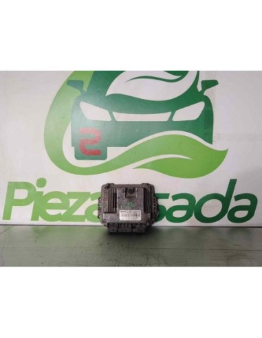 CENTRALITA MOTOR UCE RENAULT LAGUNA II (BG0) -...