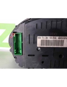 CUADRO INSTRUMENTOS SEAT CORDOBA BERLINA (6L2) - 234149 2
