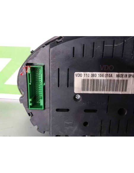 CUADRO INSTRUMENTOS SEAT CORDOBA BERLINA (6L2) - 234149