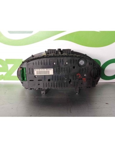 CUADRO INSTRUMENTOS SEAT CORDOBA BERLINA (6L2)...