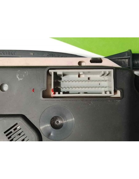 CUADRO INSTRUMENTOS RENAULT CLIO II FASE II (B/CB0) - 261979